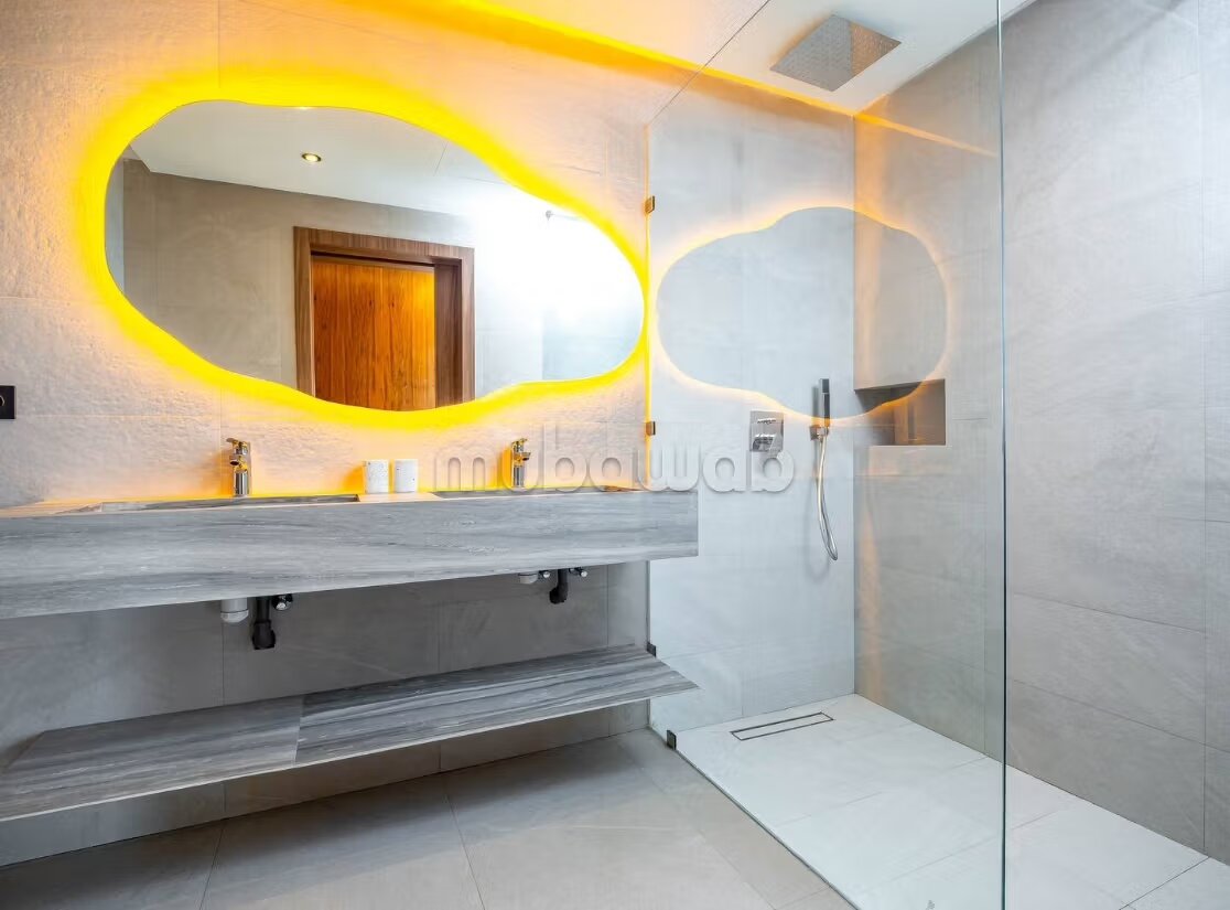 Exceptional Villa 410 m² for sale in Marrakech — Photo 15