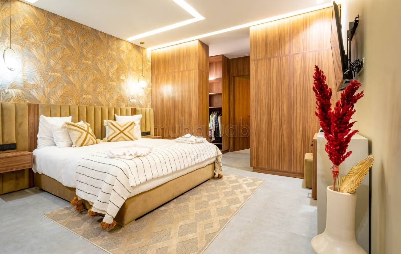 Exceptional Villa 410 m² for sale in Marrakech — Photo 16