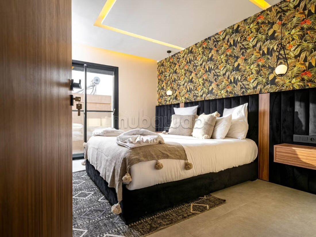 Exceptional Villa 410 m² for sale in Marrakech — Photo 18