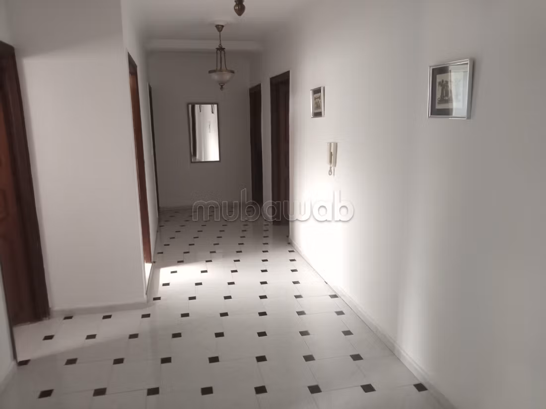 فيلا 500 م² للبيع في الرباط (حي رايد) — Photo 9