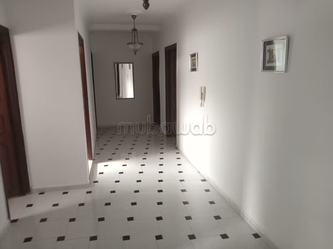 فيلا 500 م² للبيع في الرباط (حي رايد) — Photo 10
