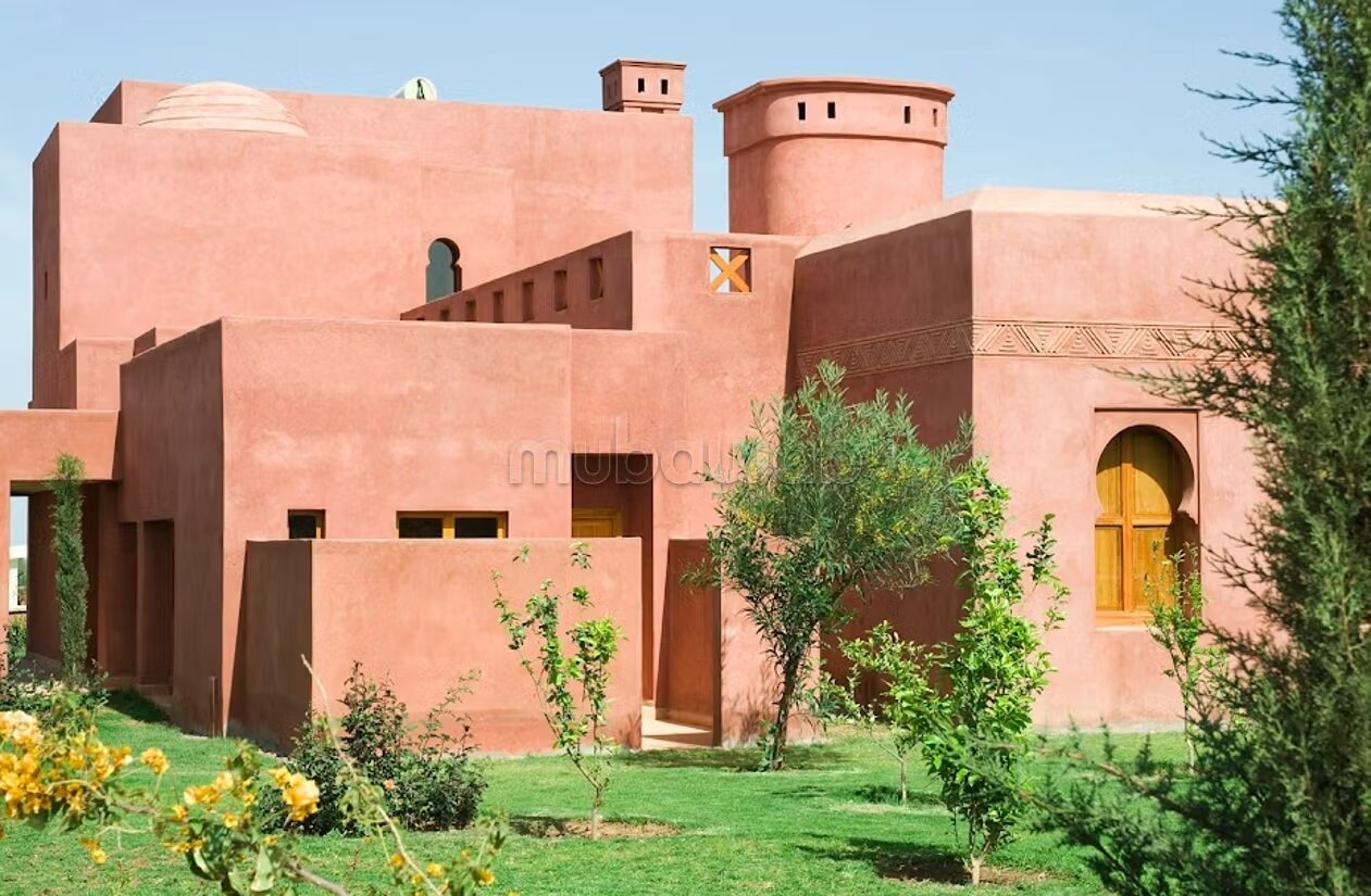Villa 512 m² for sale in Marrakech — Photo 3