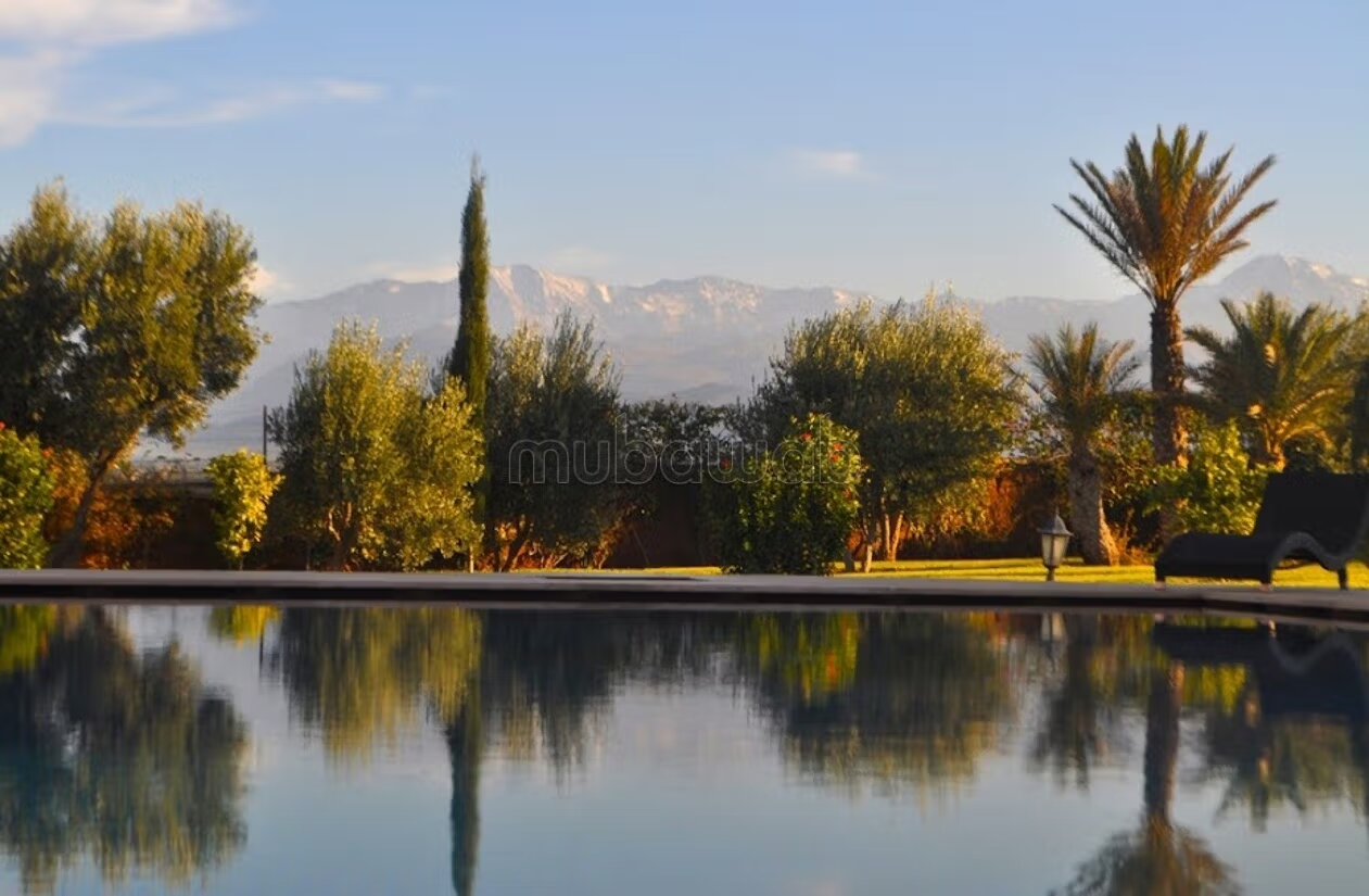 Villa 512 m² for sale in Marrakech — Photo 6