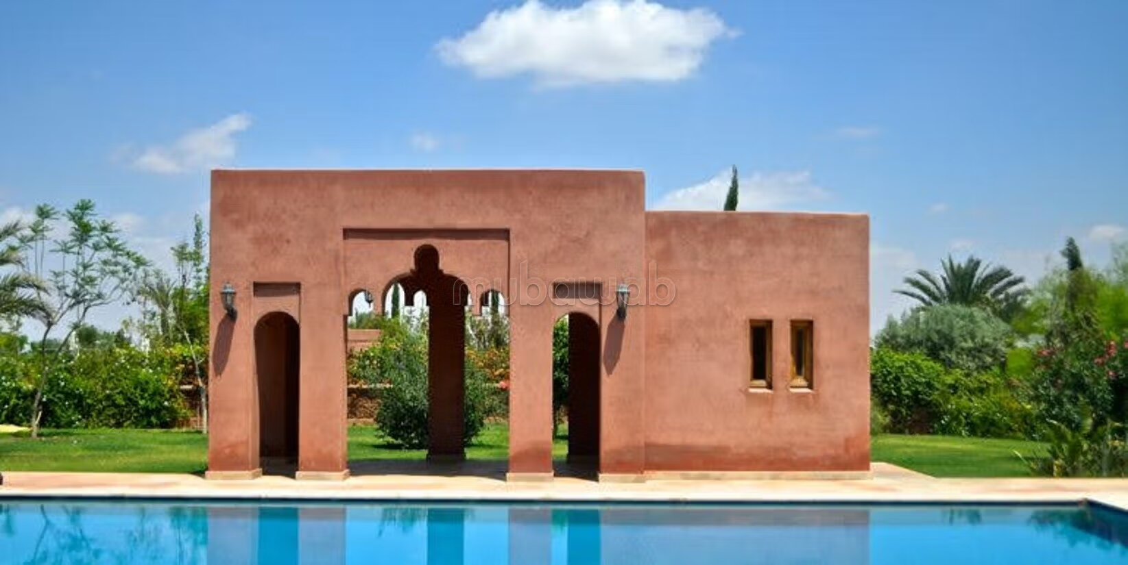 Villa 512 m² for sale in Marrakech — Photo 8