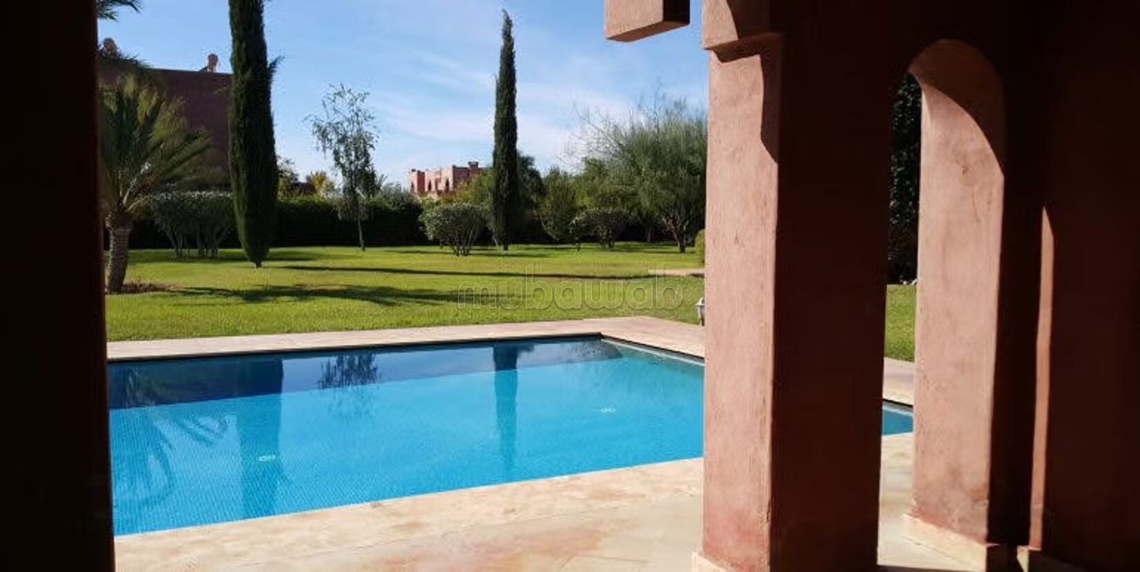 Villa 512 m² for sale in Marrakech — Photo 9