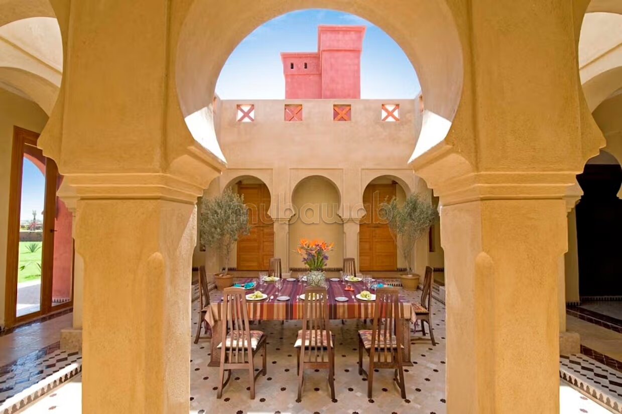 Villa 512 m² for sale in Marrakech — Photo 10