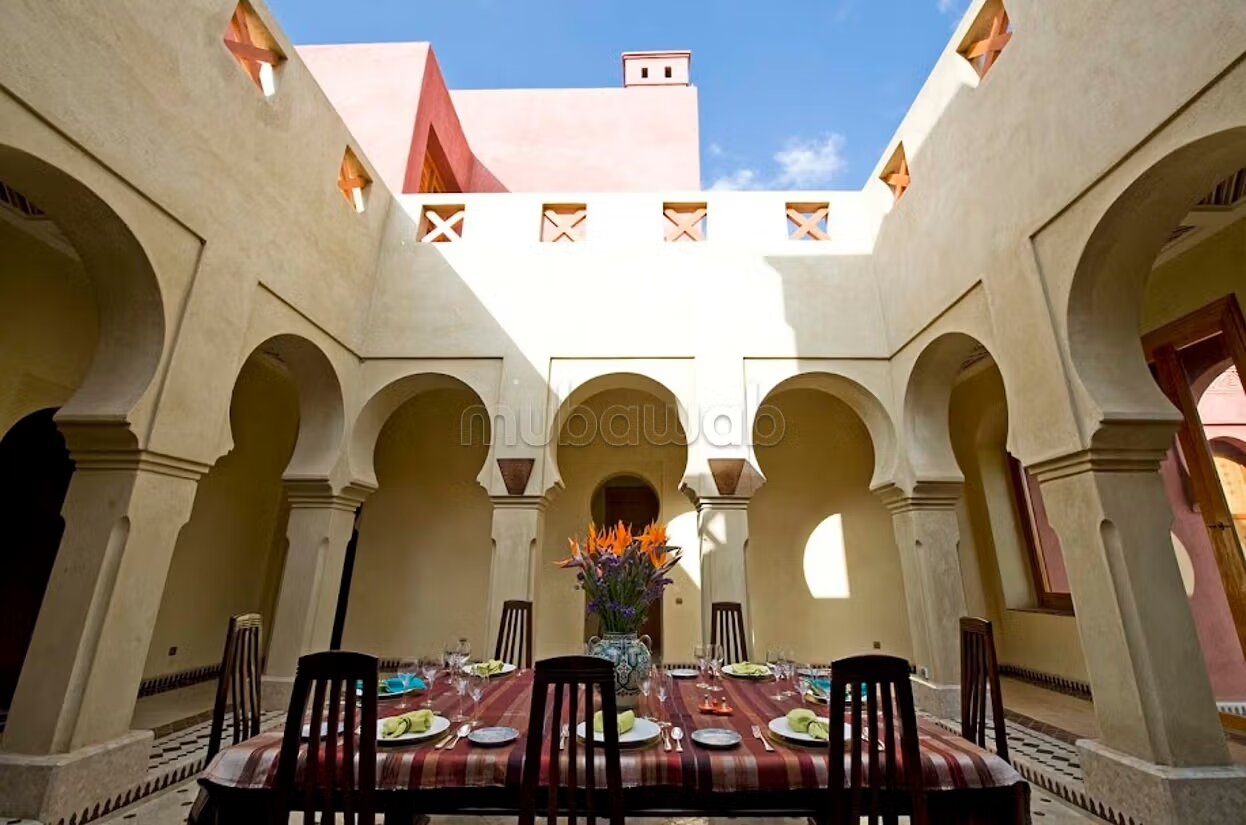 Villa 512 m² for sale in Marrakech — Photo 11