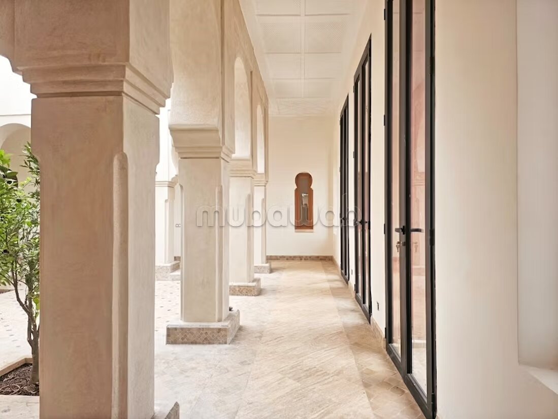 Villa 512 m² for sale in Marrakech — Photo 12