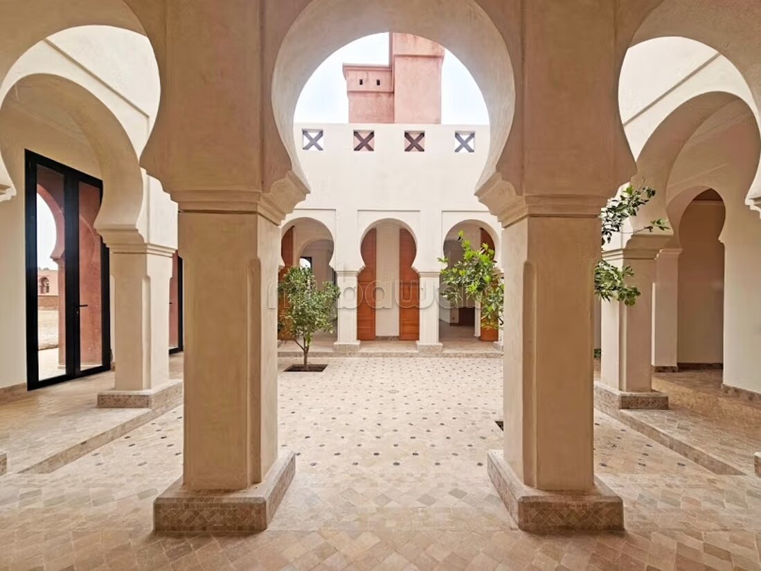 Villa 512 m² for sale in Marrakech — Photo 13
