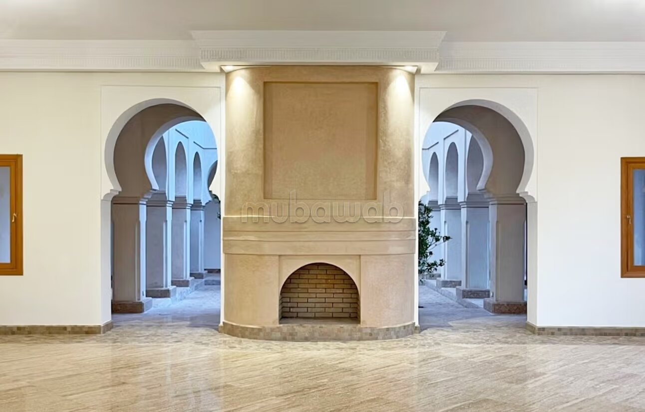 Villa 512 m² for sale in Marrakech — Photo 15