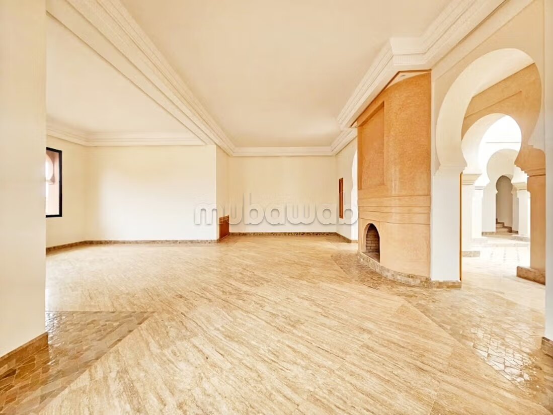 Villa 512 m² for sale in Marrakech — Photo 16