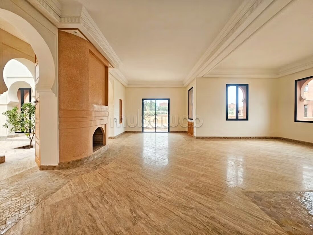 Villa 512 m² for sale in Marrakech — Photo 17