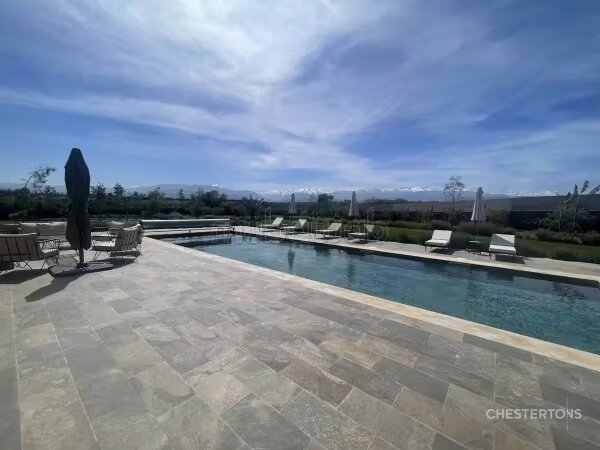 Villa 512 m² for sale in Marrakech — Photo 29
