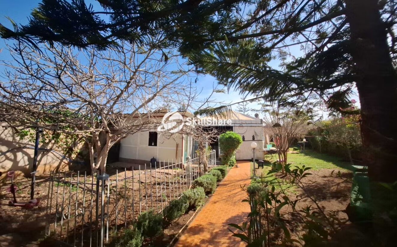Villa Fermette à vendre plain pied Nouaceur — Photo 4