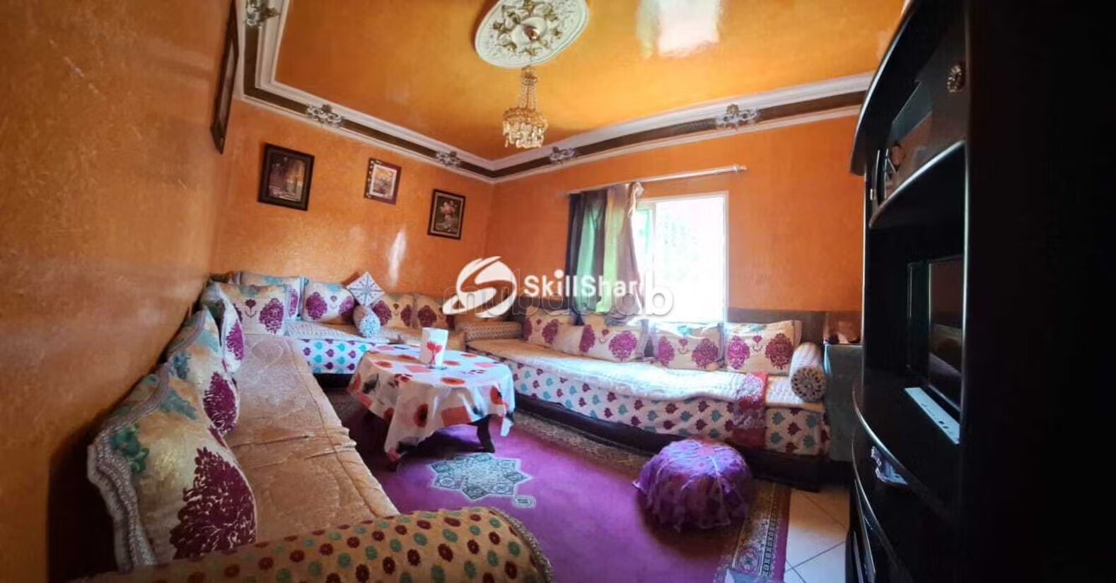 Villa Fermette à vendre plain pied Nouaceur — Photo 12