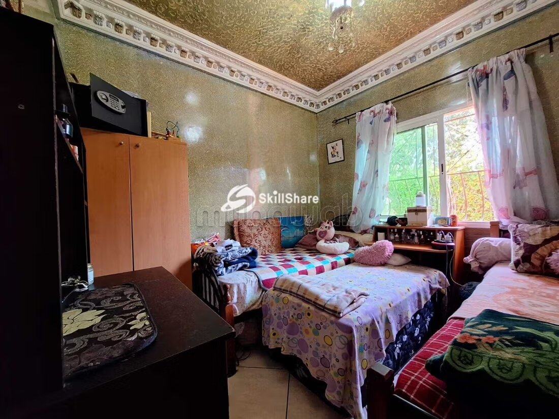 Villa Fermette à vendre plain pied Nouaceur — Photo 14