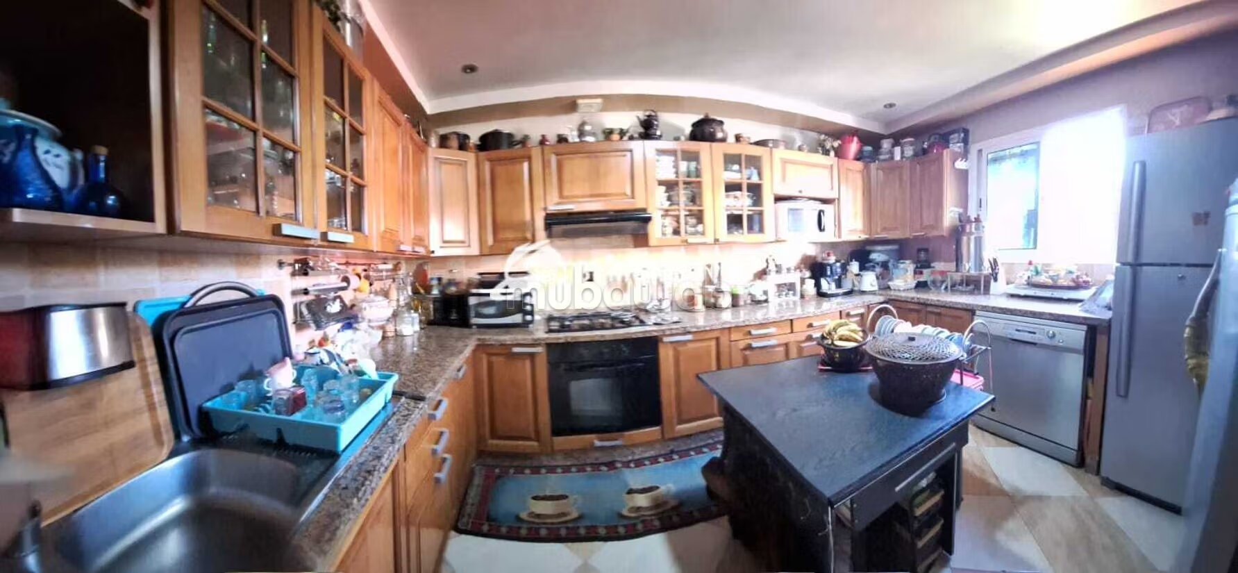 Villa Fermette à vendre plain pied Nouaceur — Photo 15