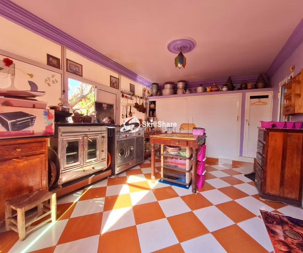 Villa Fermette à vendre plain pied Nouaceur — Photo 19