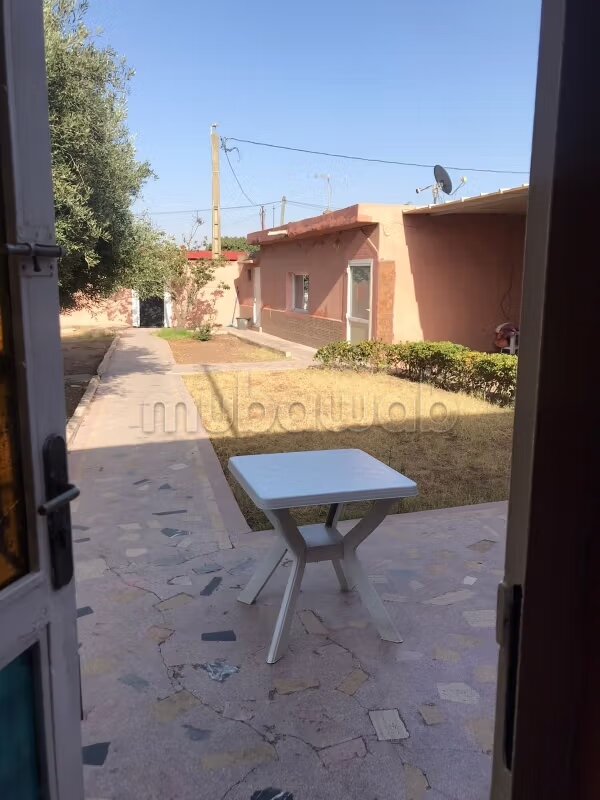 Villa Fermette à vendre plain pied Nouaceur — Photo 23