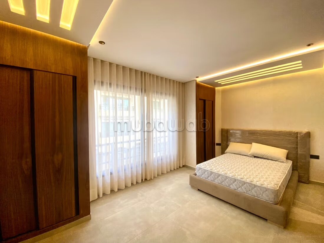 Studio 30 m² for Sale in Casablanca — Photo 8