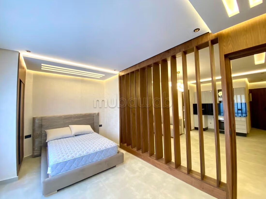 Studio 30 m² for Sale in Casablanca — Photo 10