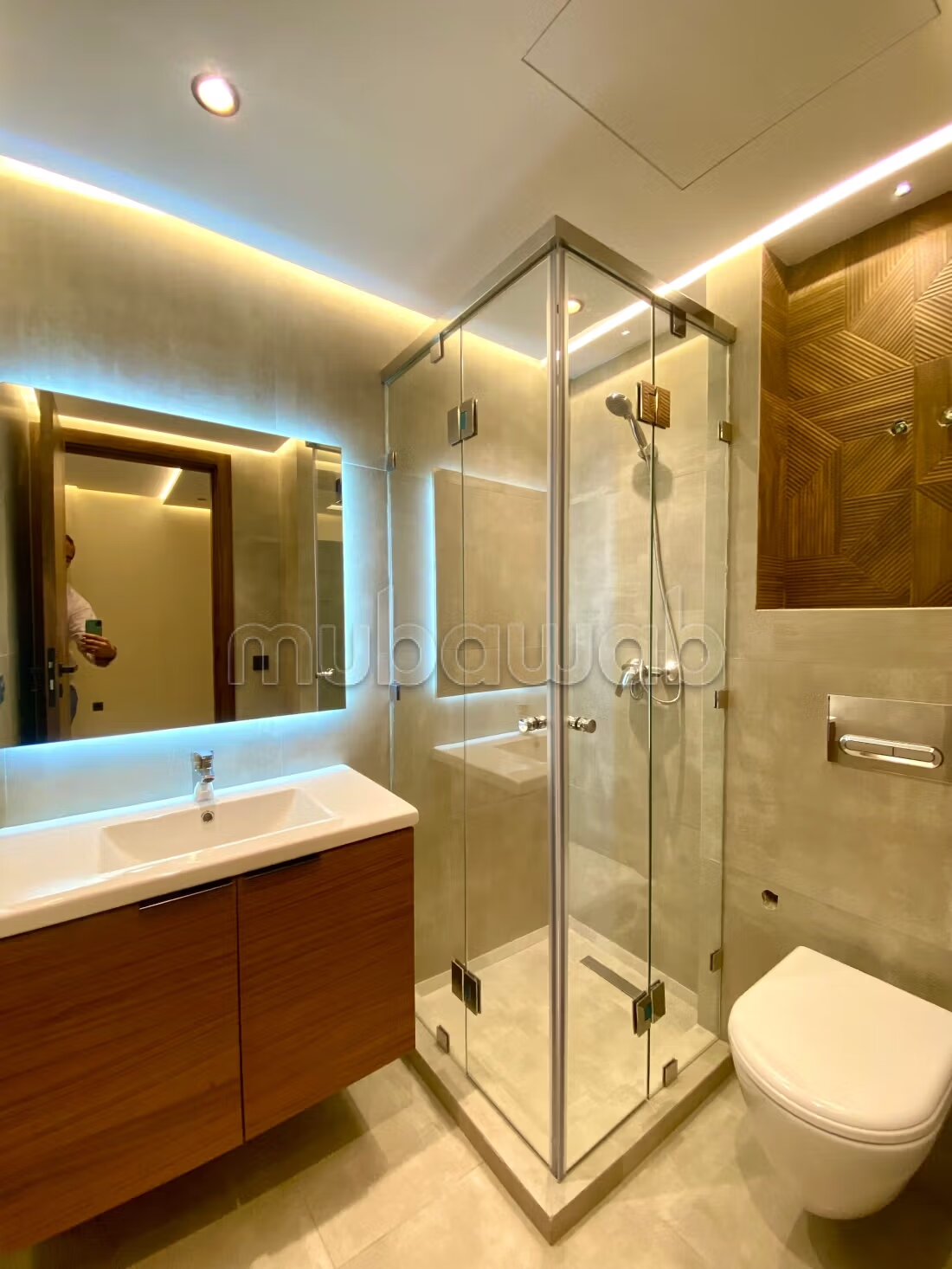 Studio 30 m² for Sale in Casablanca — Photo 12