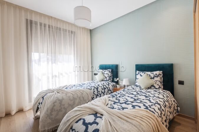 Studio 30 m² for Sale in Casablanca — Photo 14