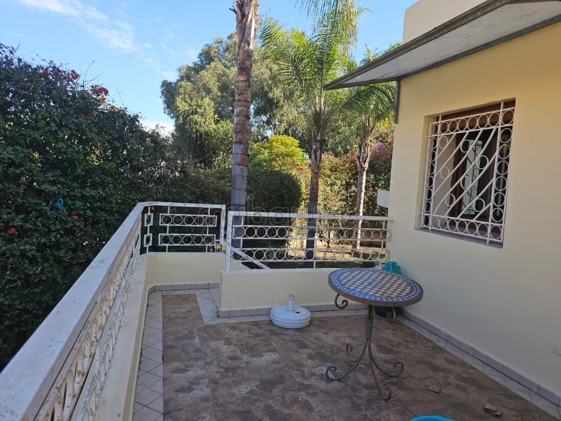 Villa 384 m² for sale in Rabat – Hay Nahda 4 — Photo 9