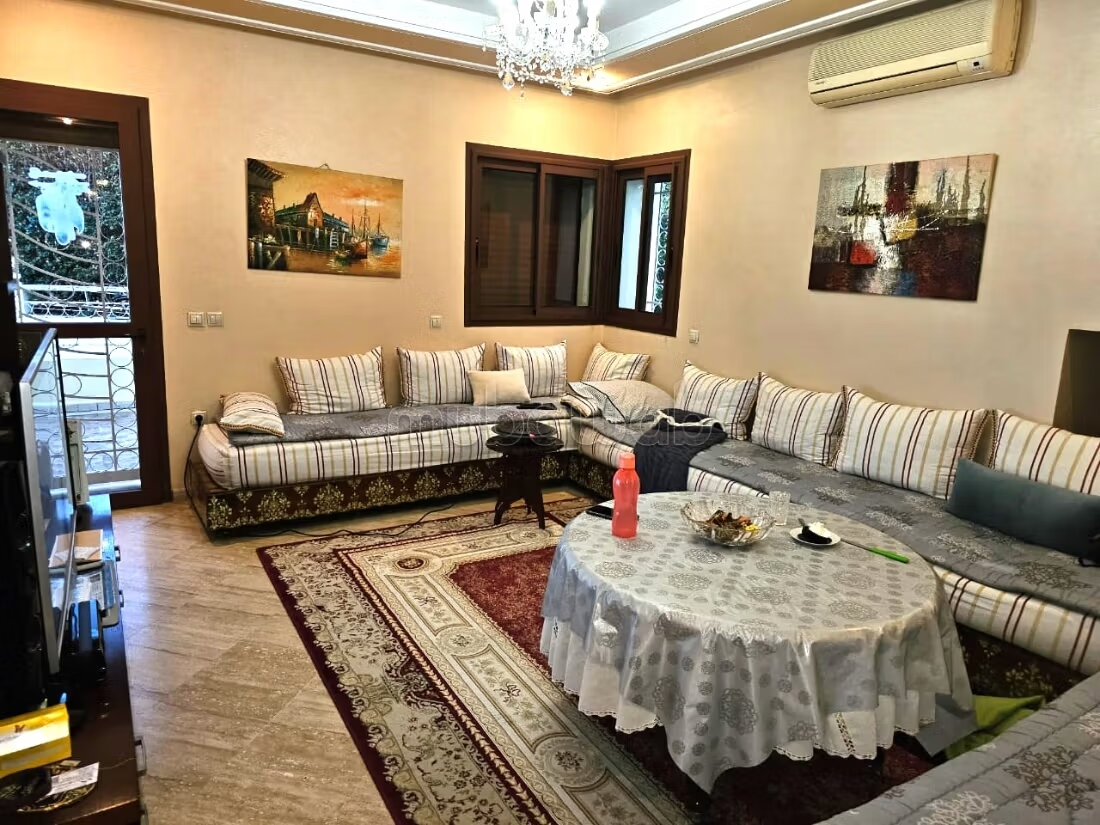 Villa 384 m² for sale in Rabat – Hay Nahda 4 — Photo 11