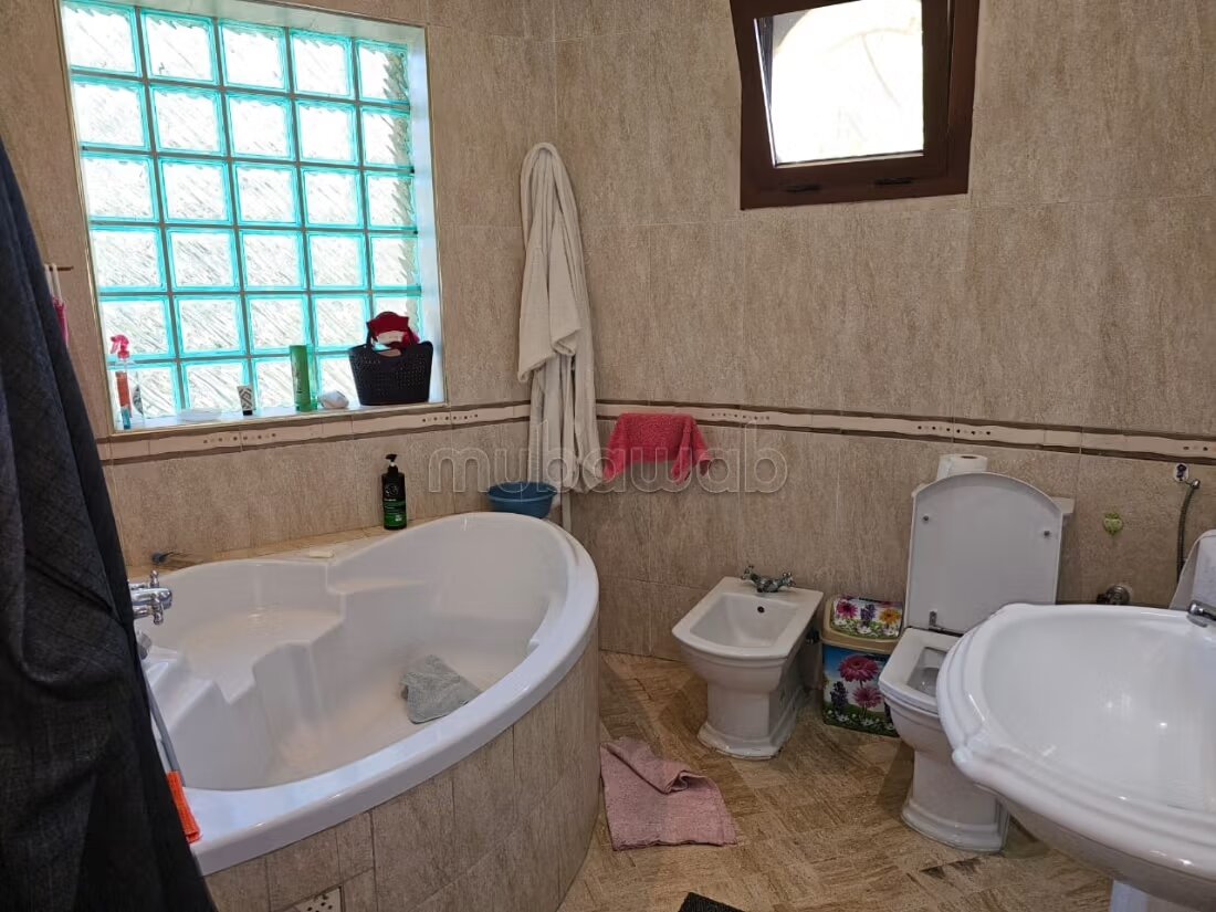 Villa 384 m² for sale in Rabat – Hay Nahda 4 — Photo 17