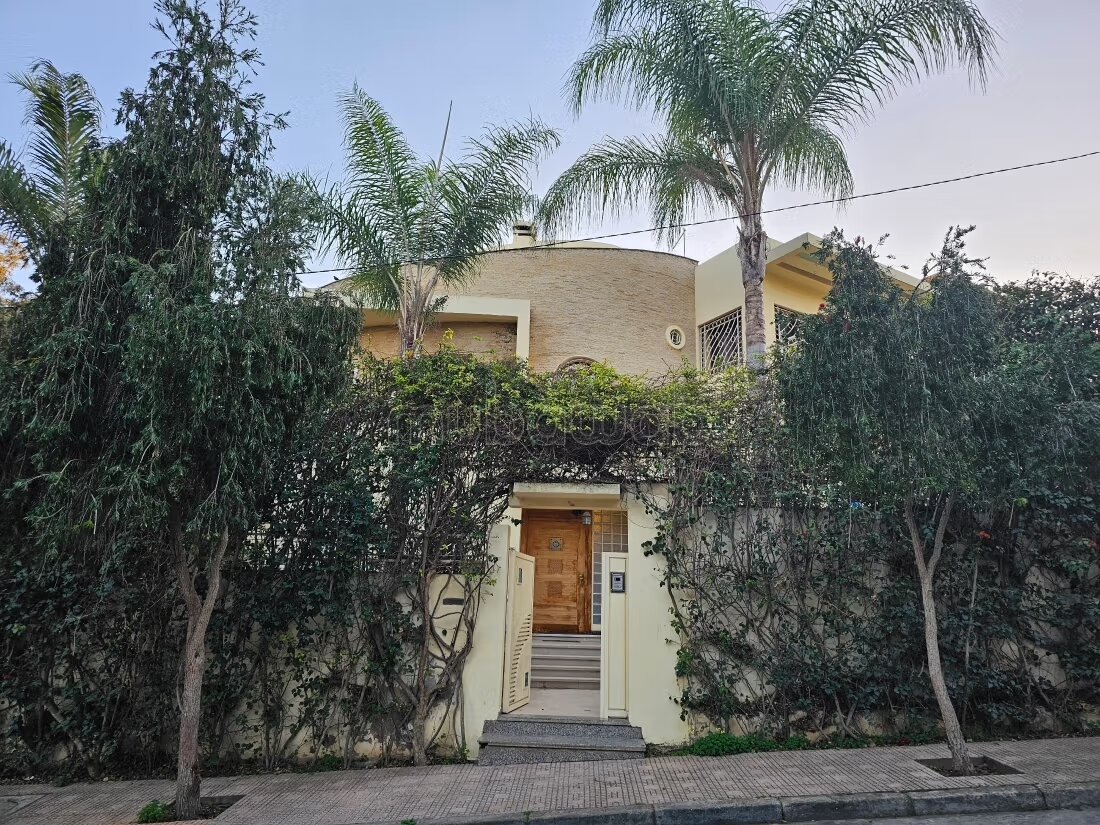 Particulier vend sa belle villa