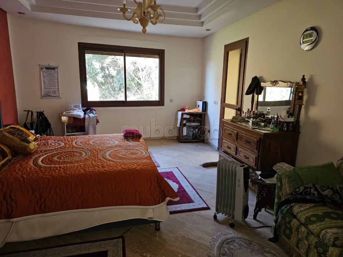 Villa 384 m² for sale in Rabat – Hay Nahda 4 — Photo 16