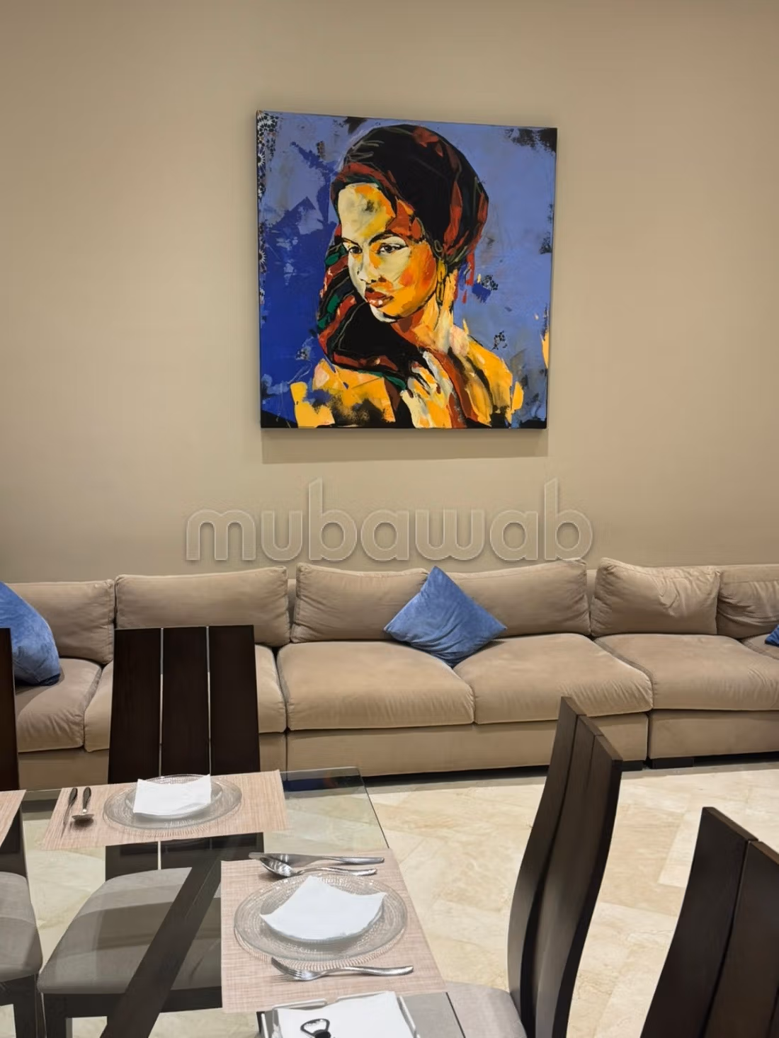 فيلا 2000 م² للبيع في حي سويس الرباط — Photo 10