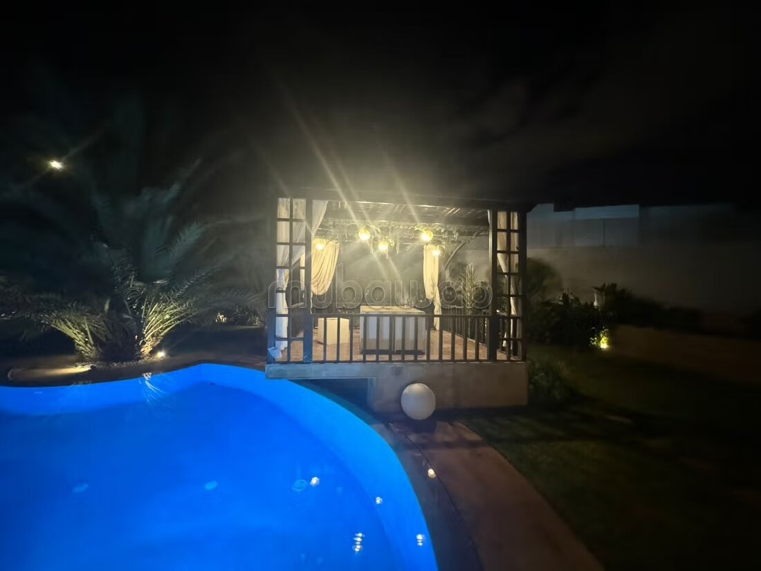 فيلا 2000 م² للبيع في حي سويس الرباط — Photo 11