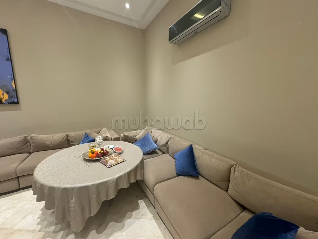 فيلا 2000 م² للبيع في حي سويس الرباط — Photo 15