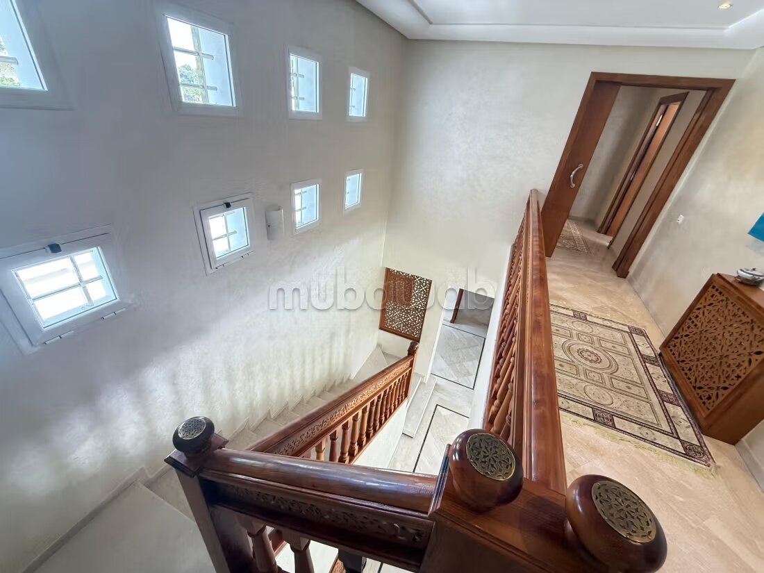 Villa 1960 m² for Sale in Rabat — Photo 26