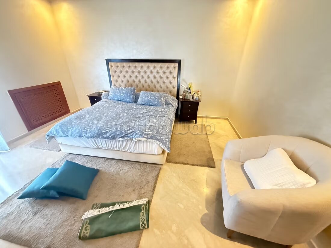 Villa 1960 m² for Sale in Rabat — Photo 30
