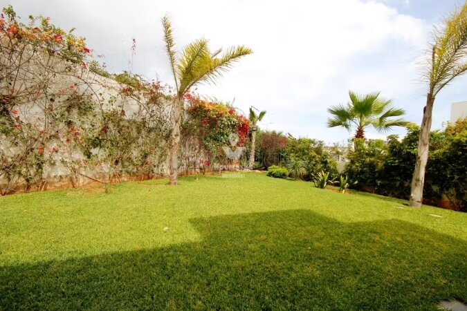 Villa 1960 m² for Sale in Rabat — Photo 38