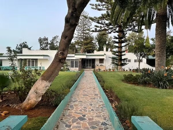 Villa 1960 m² for Sale in Rabat — Photo 40