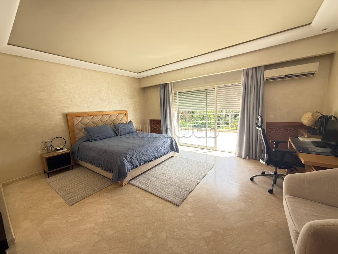 Villa 1960 m² for Sale in Rabat — Photo 9