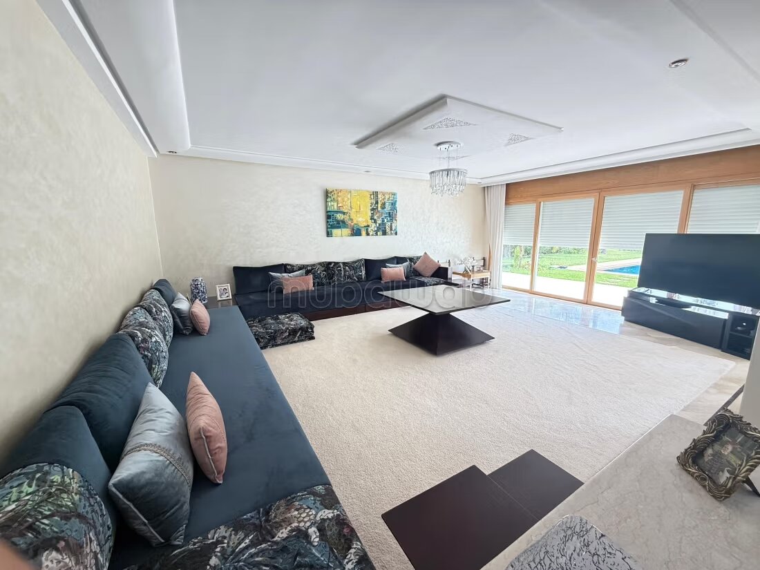 Villa 1960 m² for Sale in Rabat — Photo 11