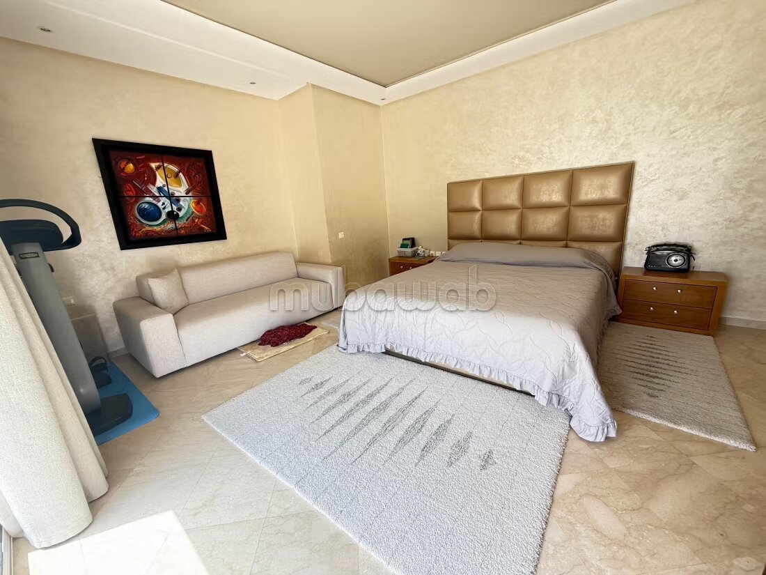 Villa 1960 m² for Sale in Rabat — Photo 13