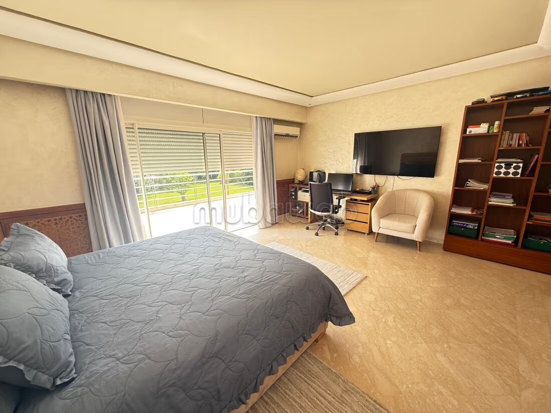 Villa 1960 m² for Sale in Rabat — Photo 19