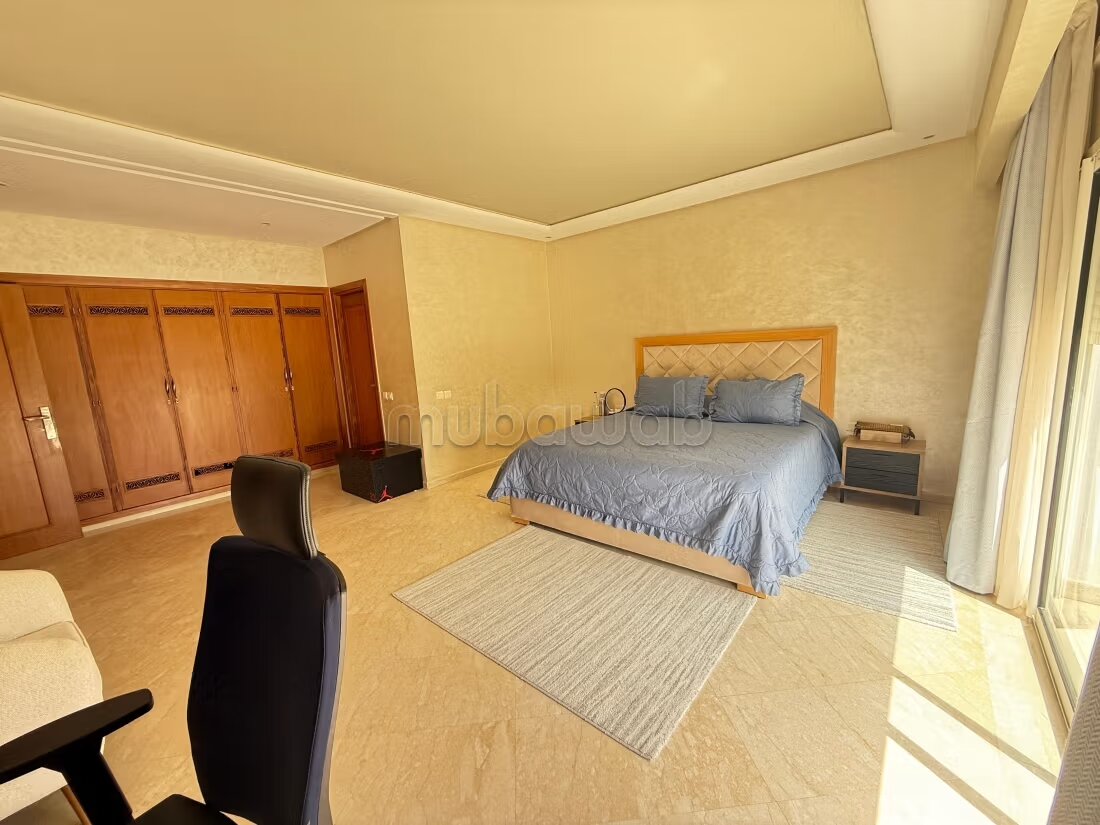Villa 1960 m² for Sale in Rabat — Photo 21