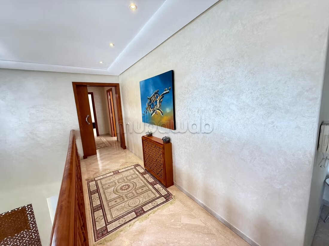 Villa 1960 m² for Sale in Rabat — Photo 23