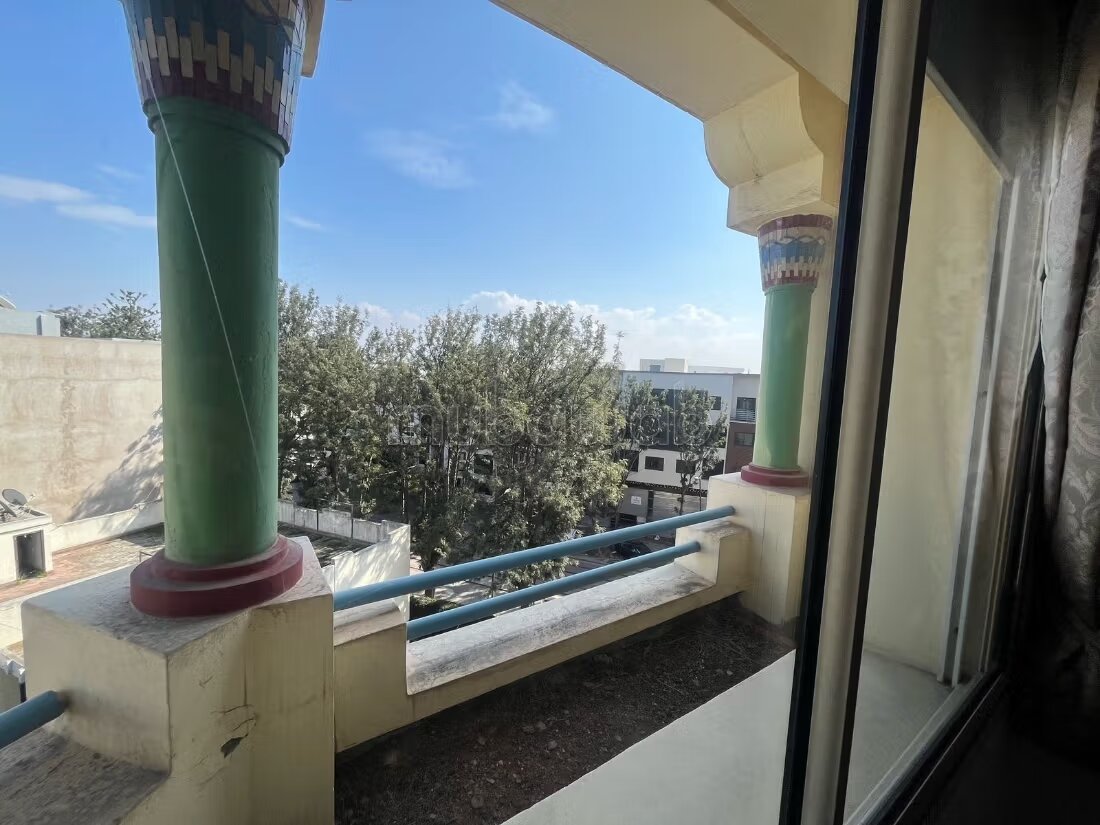 شقة 162 متر مربع للبيع في الدار البيضاء — Photo 6
