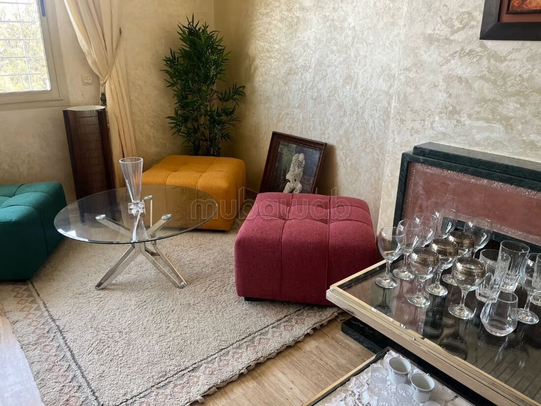 شقة 162 متر مربع للبيع في الدار البيضاء — Photo 15
