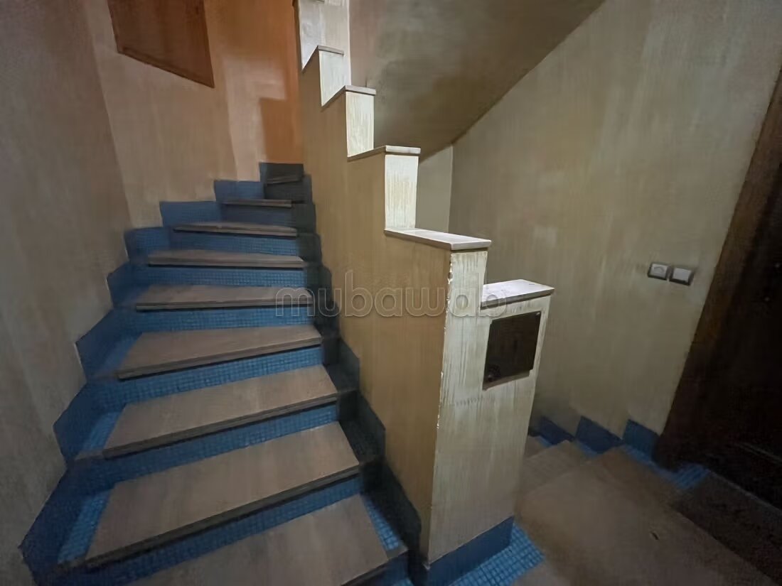 شقة 162 متر مربع للبيع في الدار البيضاء — Photo 19