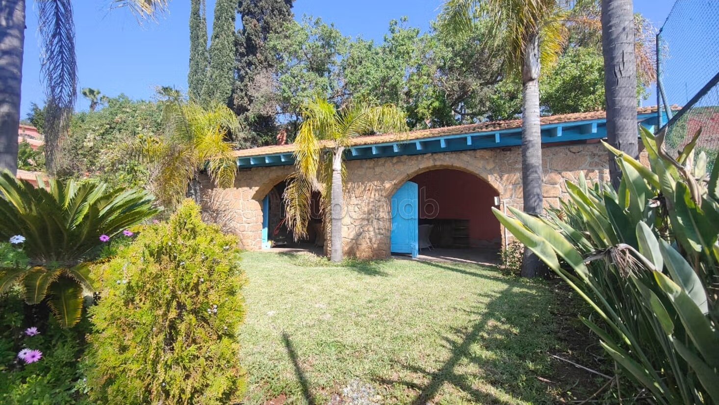 Villa 50000 m² à vendre à Mohammédia — Photo 15