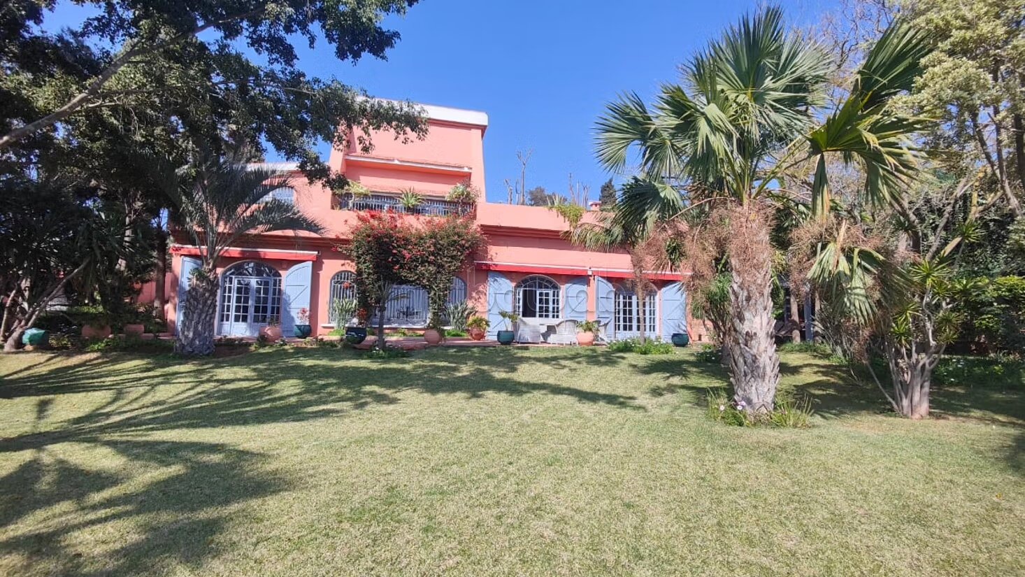 Villa 50000 m² à vendre à Mohammédia — Photo 21
